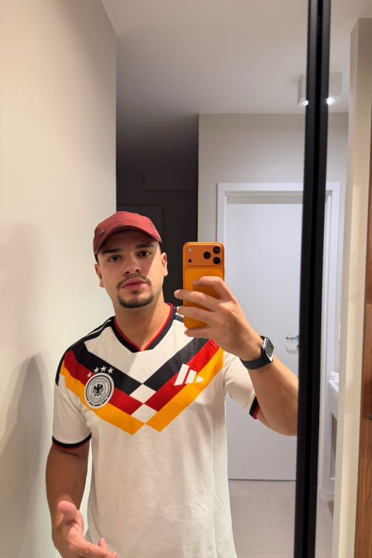 Caleb Machado 2