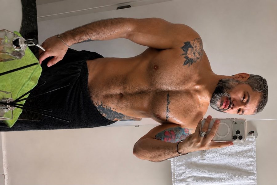Matheus Lyra