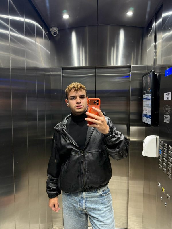Caleb Machado 5