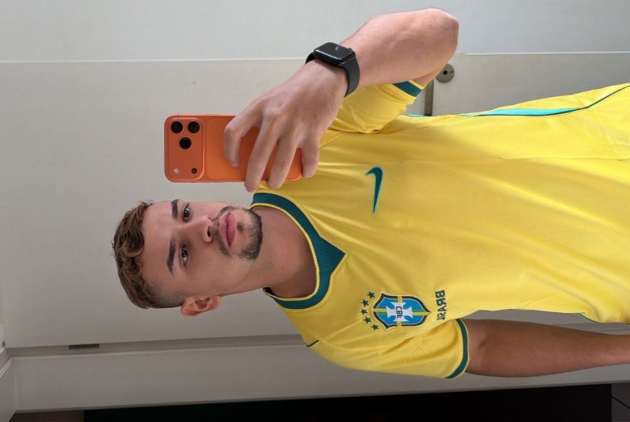Caleb Machado