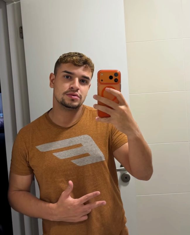 Caleb Machado 3