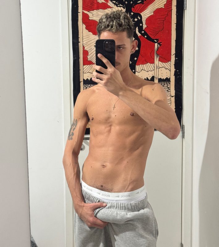 Jhon Klauss 1