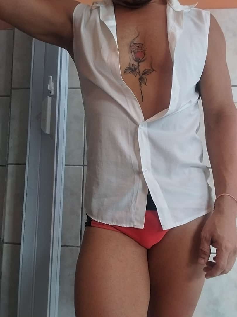 Ghael Araújo 15
