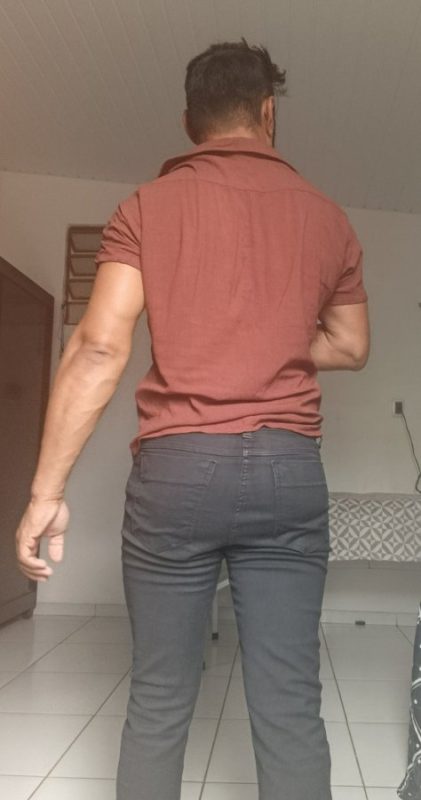 Ghael Araújo 1