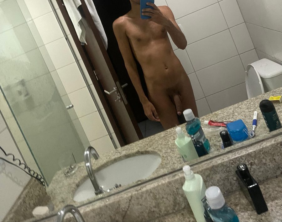 Rick Rodrigues 35