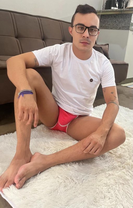 Eduardo Oliveira 1