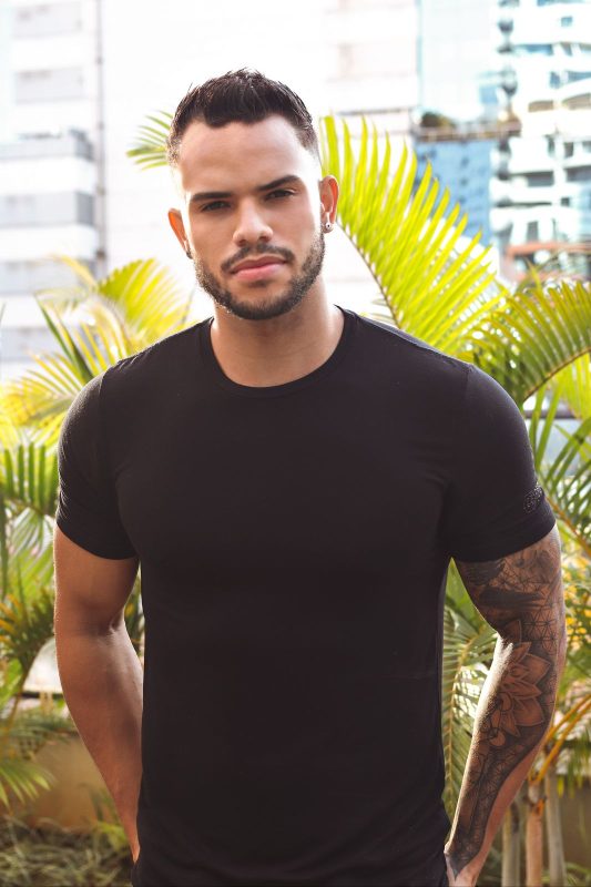Luiz Guilherme 15