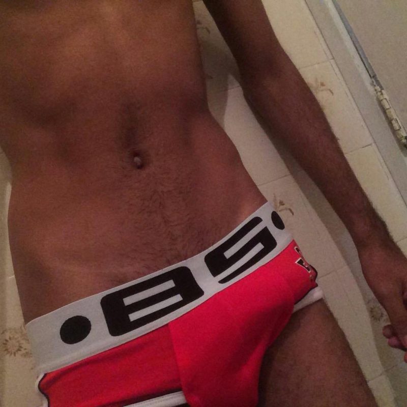 Rick Rodrigues 32