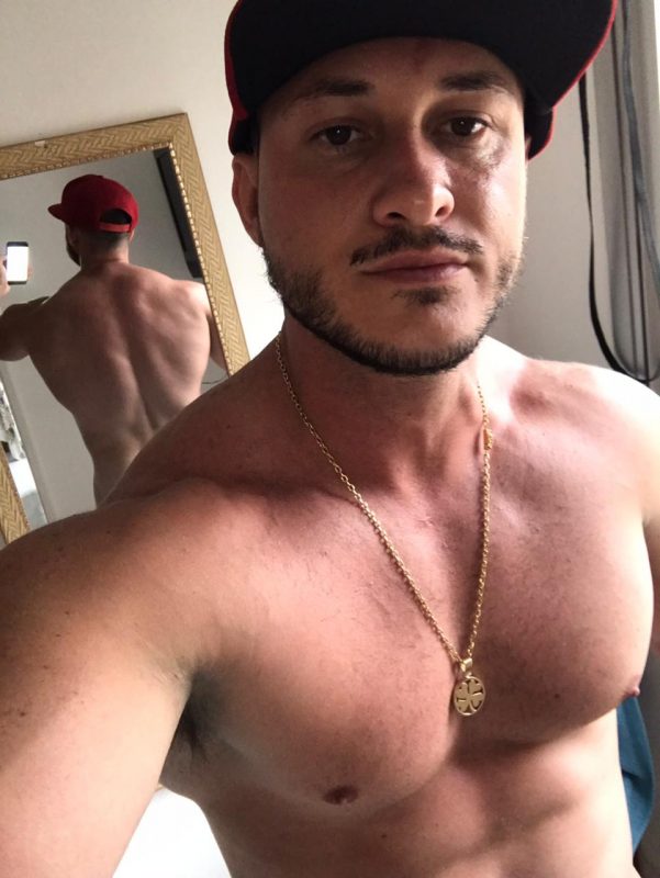 Arthur Gaúcho 17