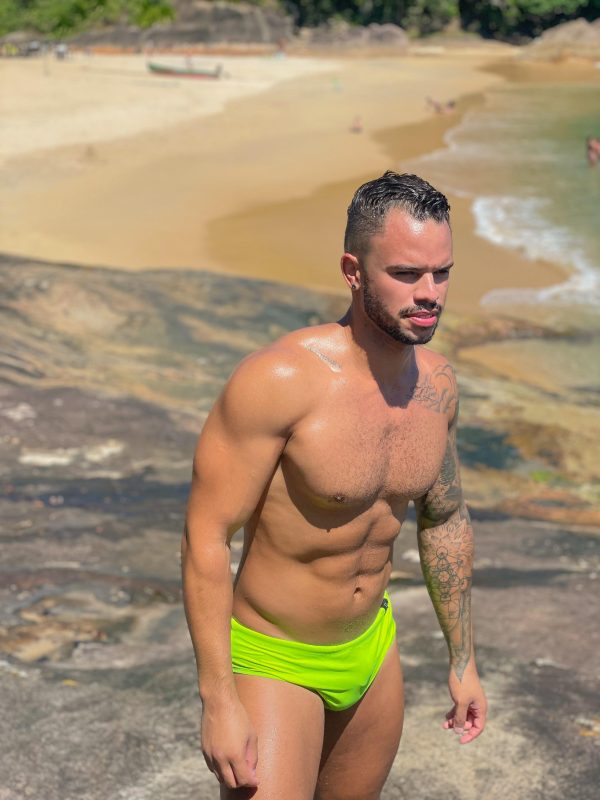Luiz Guilherme 16