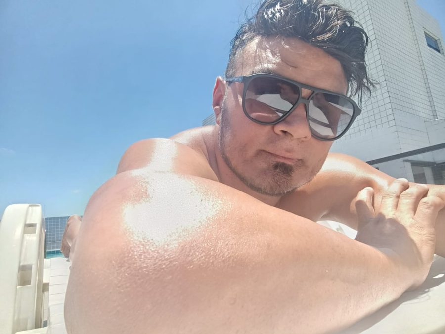 Ghael Araújo 3