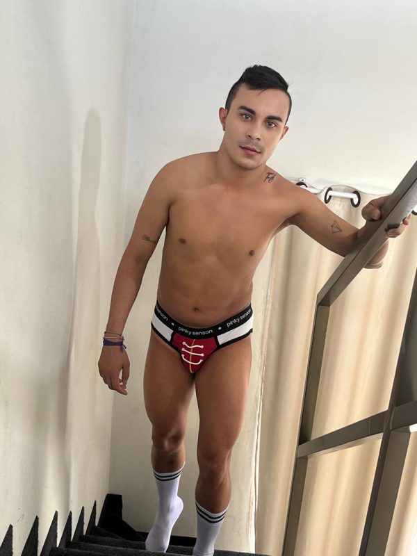 Eduardo Oliveira 8