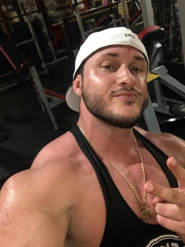 Arthur Gaúcho 12