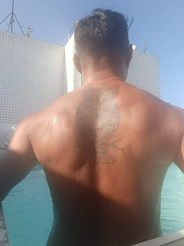 Ghael Araújo