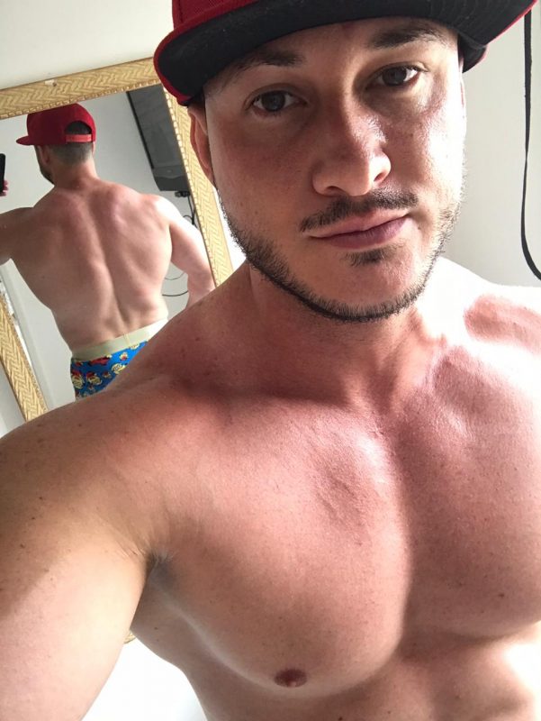 Arthur Gaúcho 16