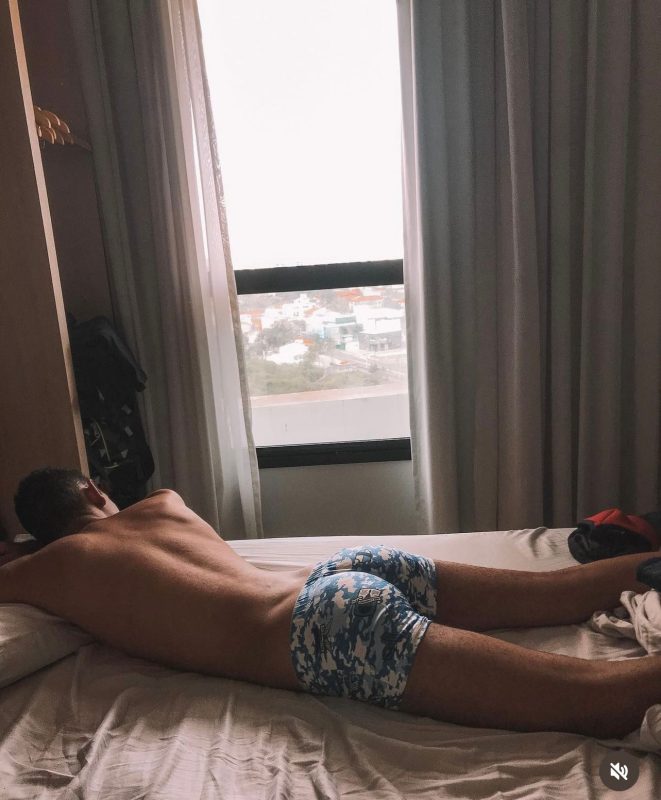 Rick Rodrigues 23