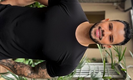 Luiz Guilherme 18