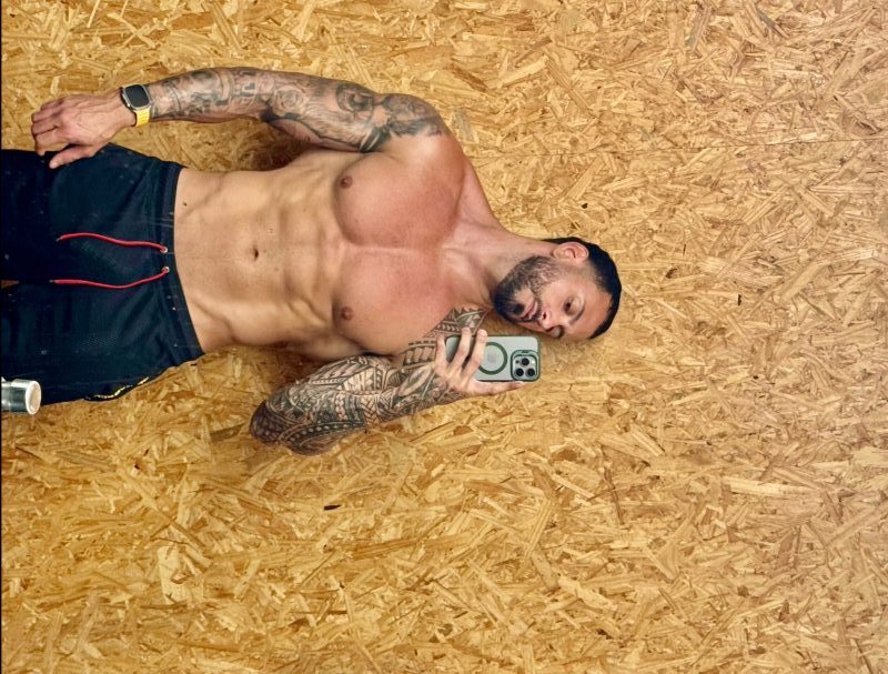 Érick Lima