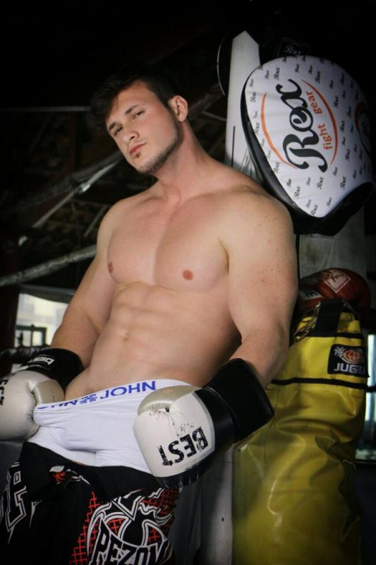 Arthur Gaúcho 7