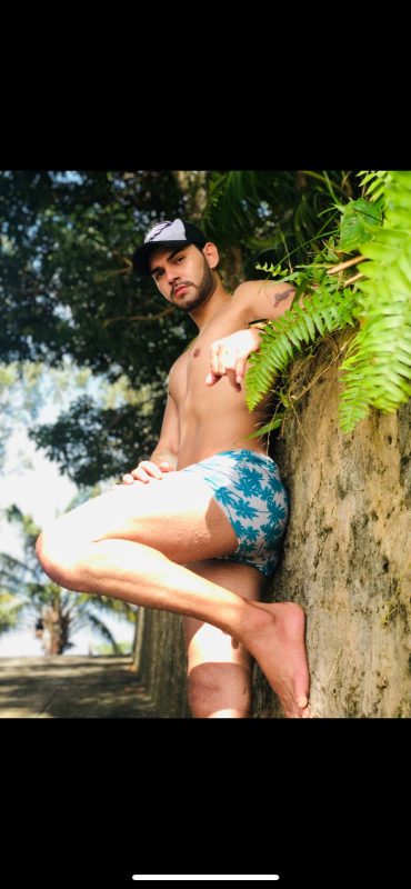 Caio Ferraz