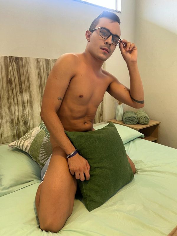 Eduardo Oliveira 7