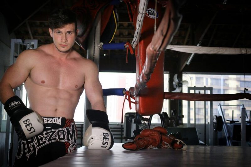Arthur Gaúcho 3