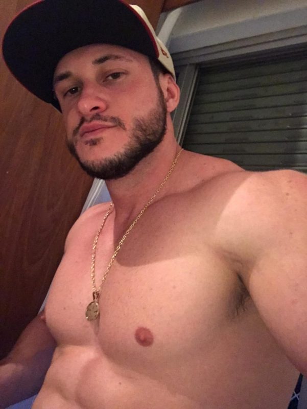 Arthur Gaúcho 28