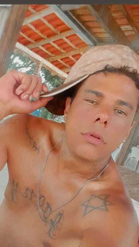 Arthur Muniz 3