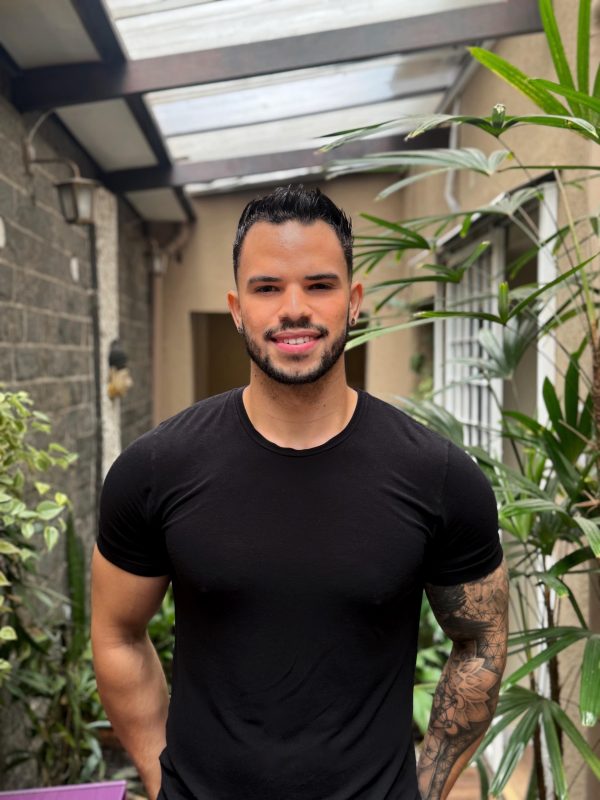 Luiz Guilherme 9