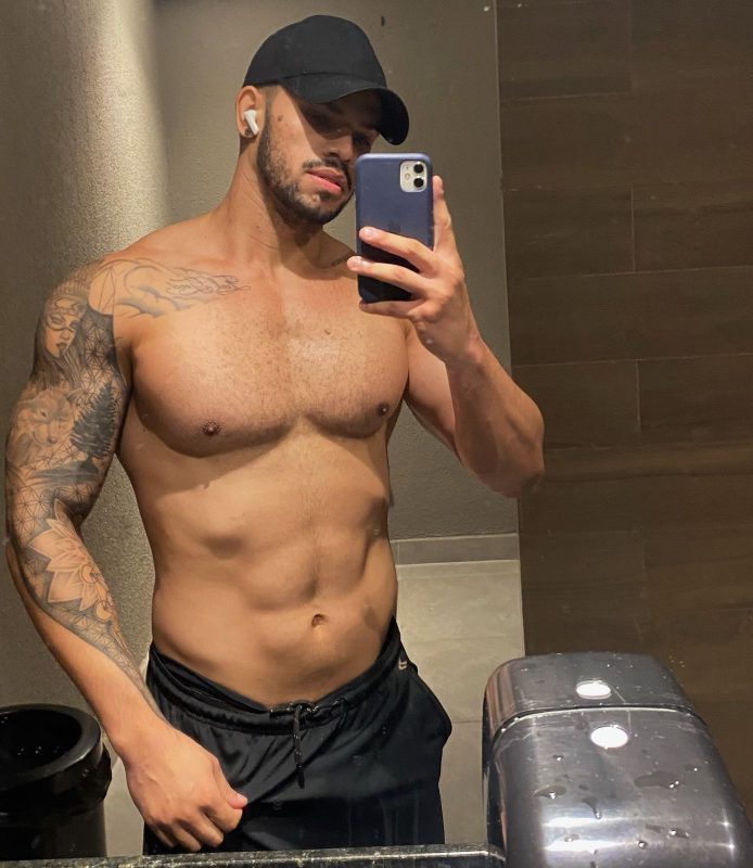 Luiz Guilherme 12