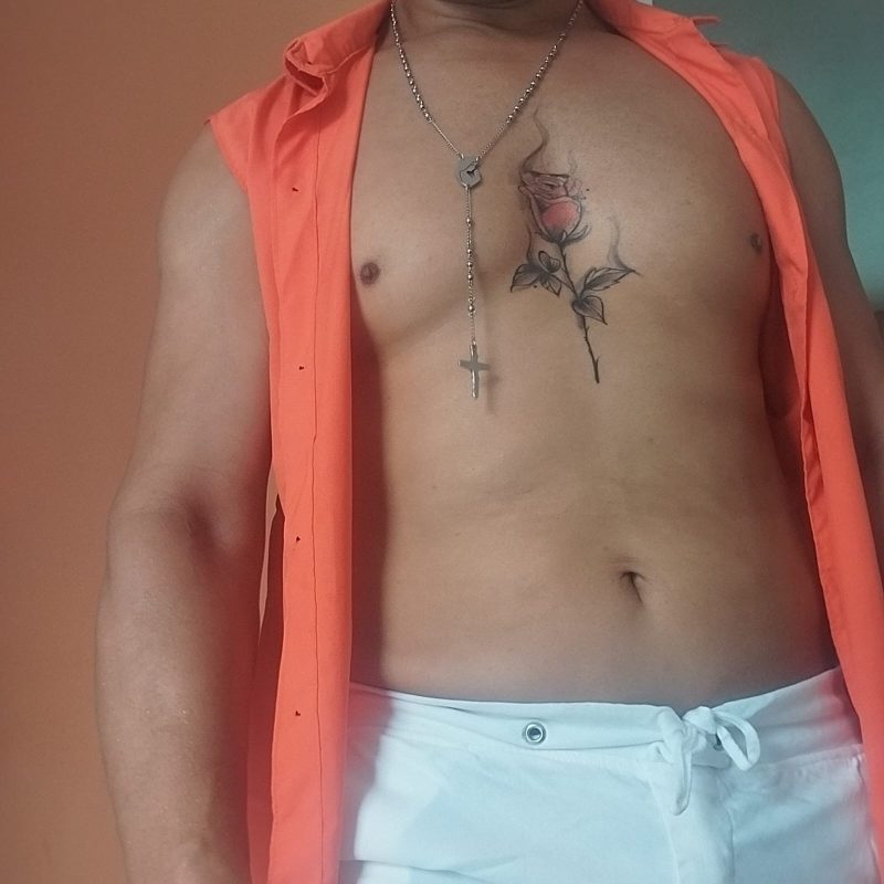 Ghael Araújo 2