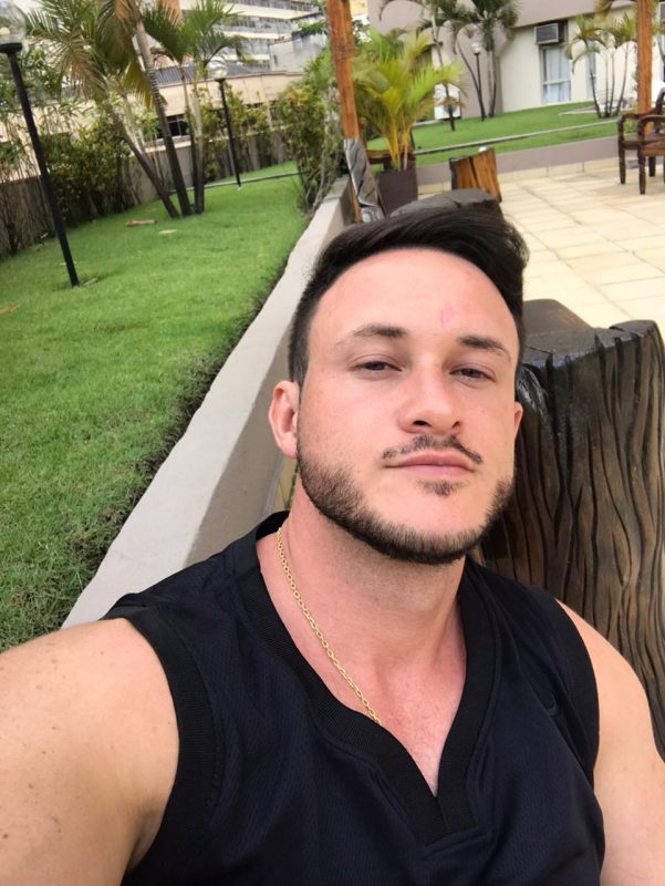 Arthur Gaúcho 20