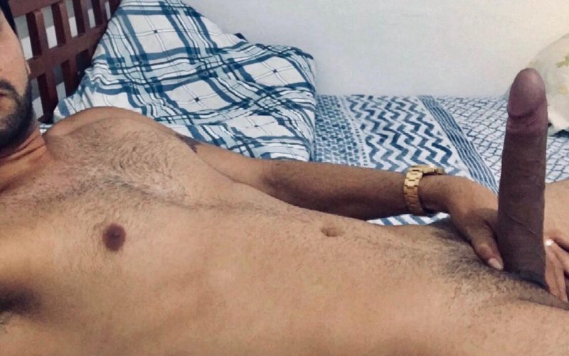 Caio Ferraz