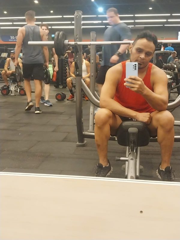 Ghael Araújo 17