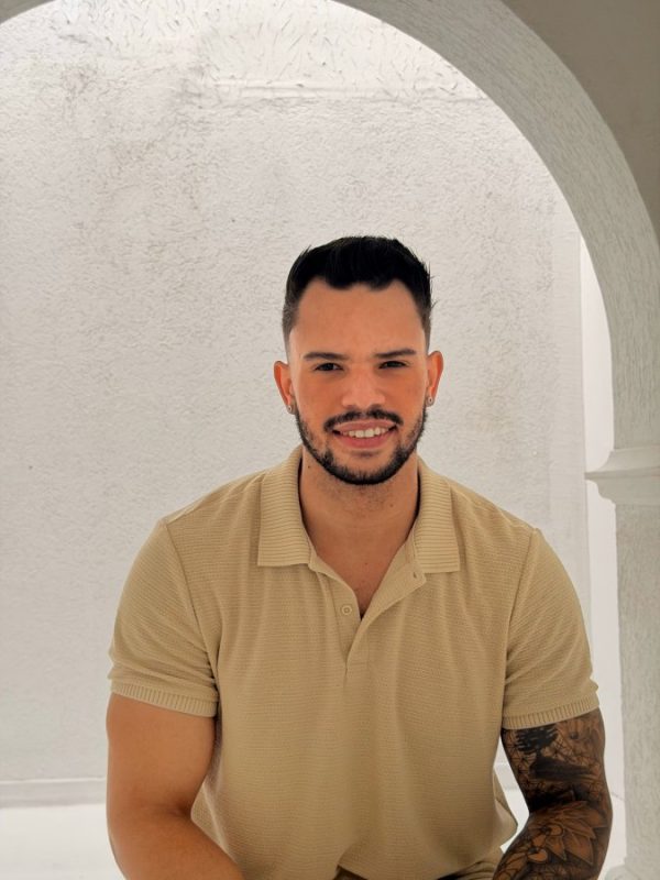 Luiz Guilherme 8