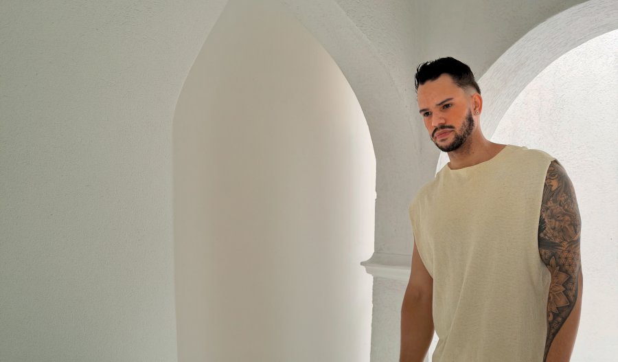 Luiz Guilherme 17