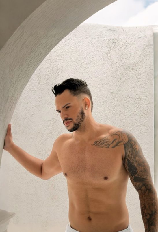 Luiz Guilherme 7