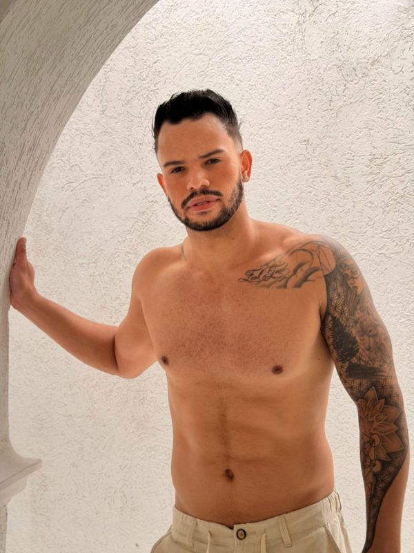 Luiz Guilherme 2