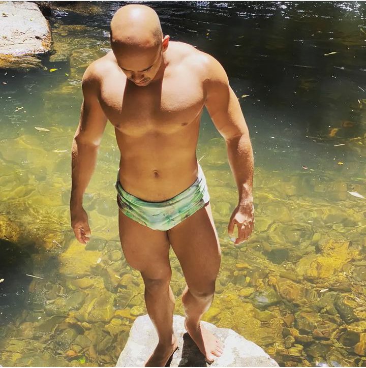 Rafael Carioca 3