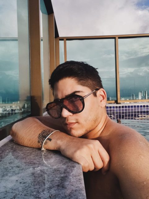 Augusto Lima 9