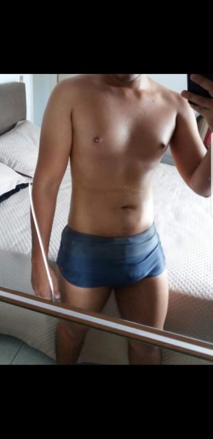Augusto Lima 6