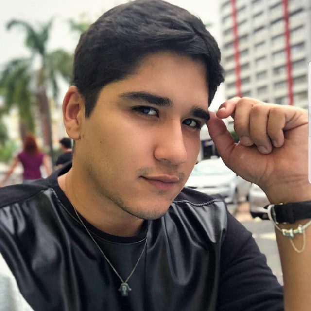 Augusto Lima 2