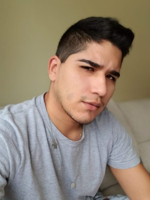 Augusto Lima 1