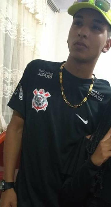 Andrey Souza - Sem Local 4