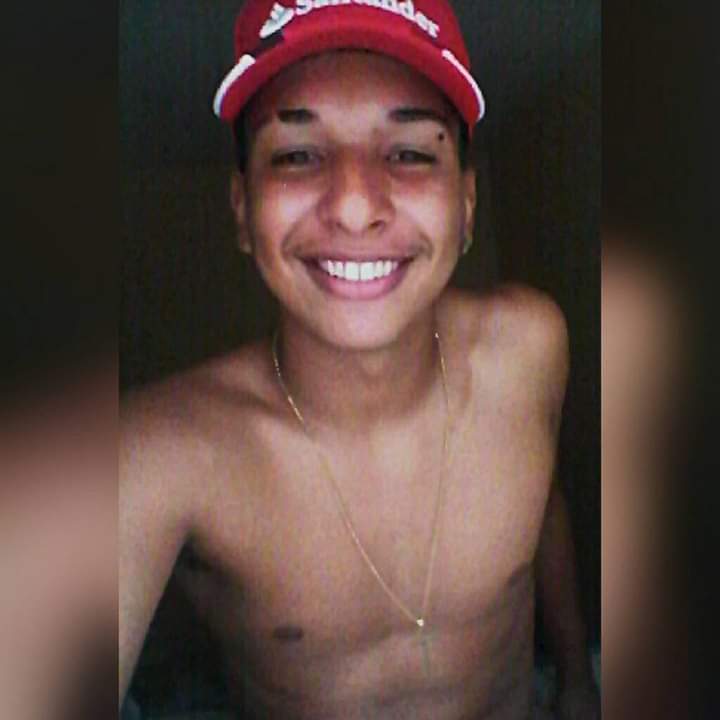 Andrey Souza - Sem Local 1