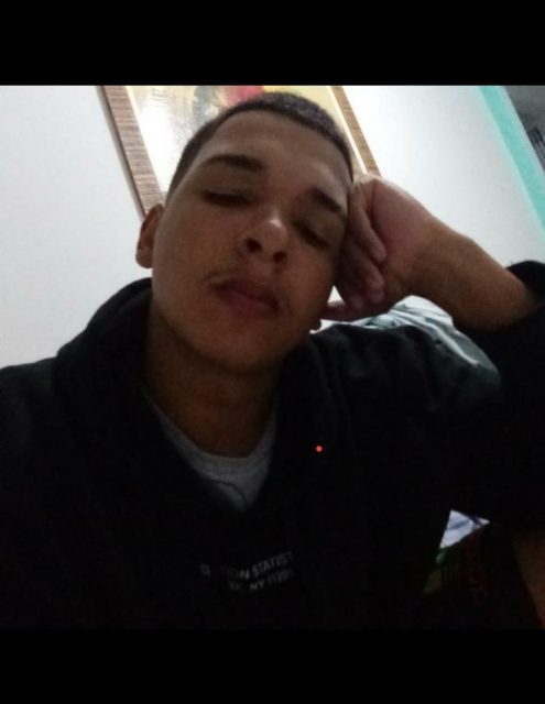 Andrey Souza - Sem Local 2