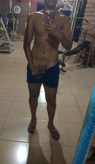 Andrey SR 1