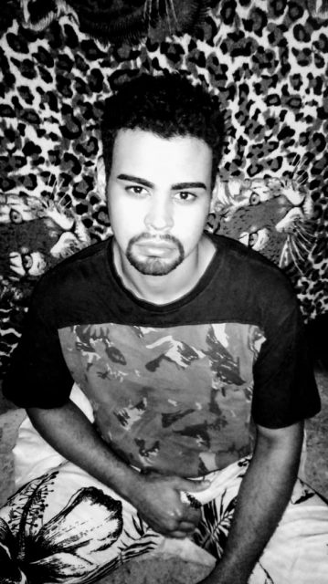 Andy Mingau 6