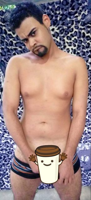 Andy Mingau 9