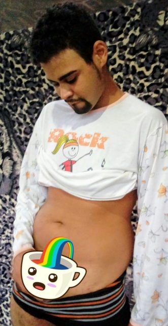 Andy Mingau 12